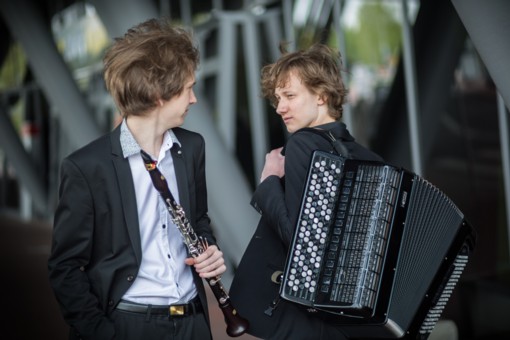 ALDO DUO- Fotografii nie przysano 